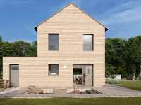Vente maison 4 pièces Vente maison 4 pièces