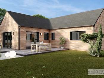 Vente Maison 4 chambresBrécé
