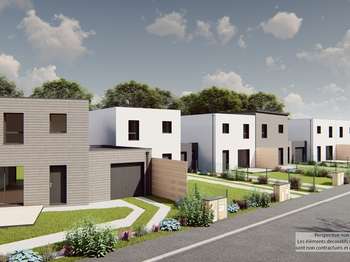 Vente Maison 3 chambresBrécé