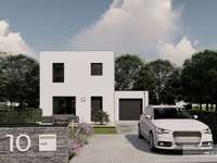 Vente maison 4 pièces Vente maison 4 pièces