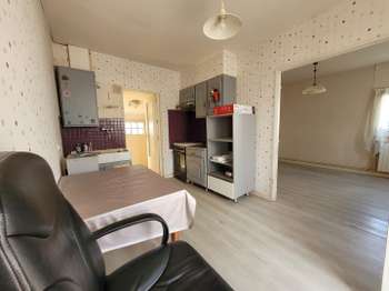 Vente Maison 3 piècesBrécé