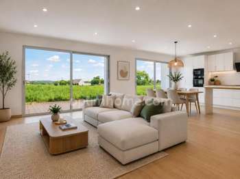 Vente Maison 5 chambresBrécé