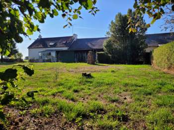 Photo Vente maison Brécé