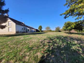 Photo Vente maison Brécé