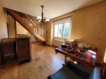 Vente maison 6 pièces Vente maison 6 pièces