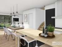 Vente maison 5 pièces Vente maison 5 pièces