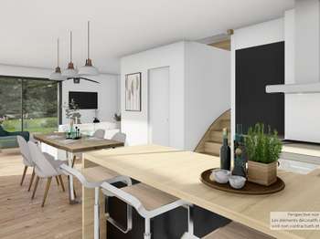 Vente maison 5 pièces Vente maison 5 pièces