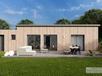Vente maison 3 pièces Vente maison 3 pièces