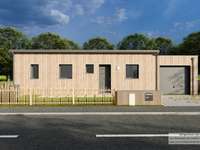 Vente maison 3 pièces Vente maison 3 pièces