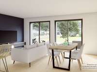 Vente maison 3 pièces Vente maison 3 pièces