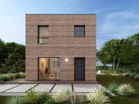 Vente maison 4 pièces Vente maison 4 pièces