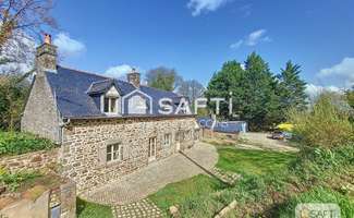 Photo Vente maison Brecé