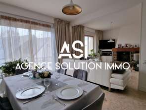 Vente Maison 3 chambresBrecé