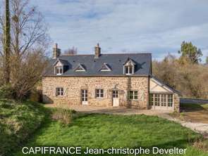 Vente Maison 4 chambresBrecé
