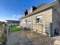 Vente maison 8 pièces Vente maison 8 pièces