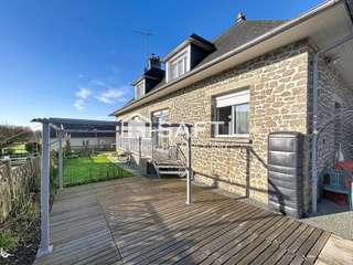 Vente maison 8 pièces Vente maison 8 pièces