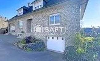 Photo Vente maison Brecé