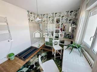 Vente maison 8 pièces Vente maison 8 pièces