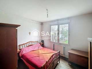 Vente maison 5 pièces Vente maison 5 pièces