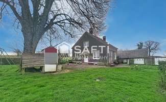 Photo Vente maison Brecé