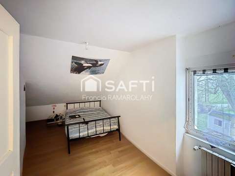 Vente maison 5 pièces Vente maison 5 pièces