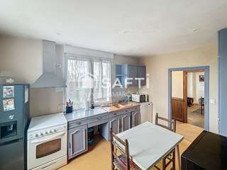 Vente maison 5 pièces Vente maison 5 pièces