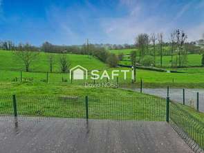 Vente Maison 3 chambresBrecé