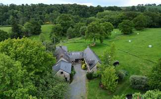 Photo Vente maison Brecé
