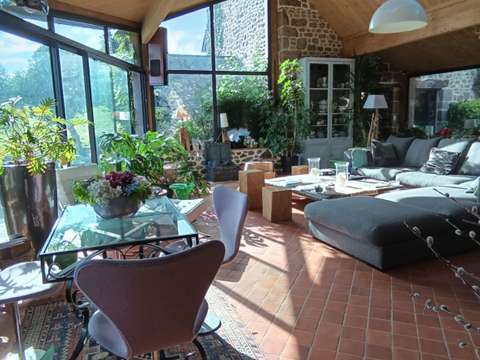 Vente maison 8 pièces Vente maison 8 pièces