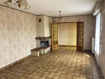 Vente maison 5 pièces Vente maison 5 pièces