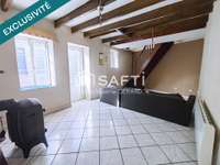 Vente maison 2 pièces