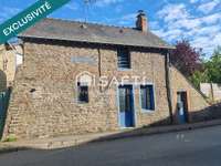 Vente maison 2 pièces