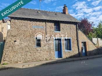 Vente Maison 1 chambreBrecé