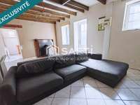 Vente maison 2 pièces