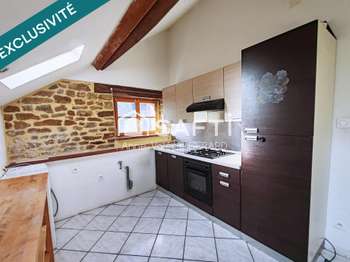 Vente maison 2 pièces