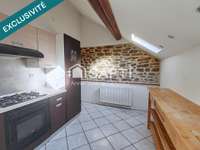 Vente maison 2 pièces
