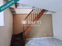 Vente maison 2 pièces