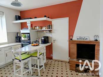 Vente maison 7 pièces Vente maison 7 pièces