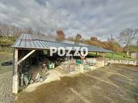 Vente maison 9 pièces Vente maison 9 pièces