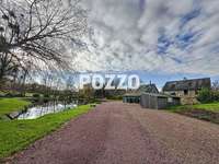 Vente maison 9 pièces Vente maison 9 pièces