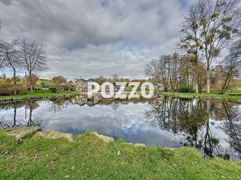 Vente Maison 5 chambresBrécey