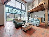 Vente maison 9 pièces Vente maison 9 pièces