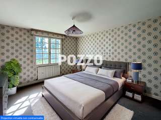 Vente maison 12 pièces