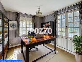 Vente maison 12 pièces