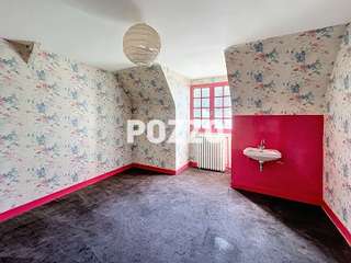 Vente maison 12 pièces