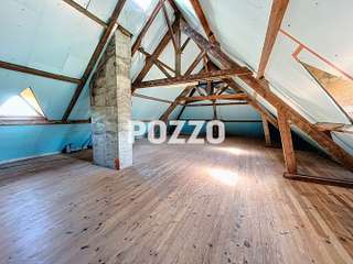 Vente maison 12 pièces