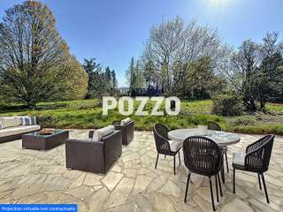 Vente maison 12 pièces