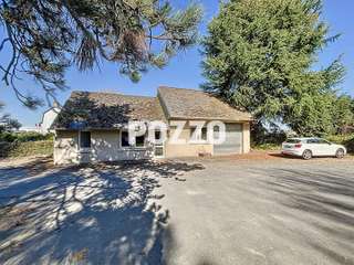 Vente maison 12 pièces
