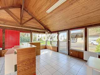 Vente maison 12 pièces
