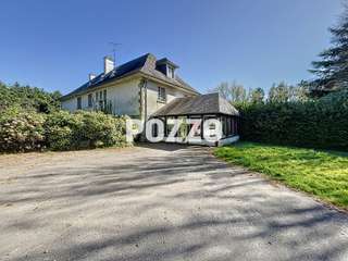 Vente maison 12 pièces